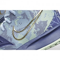 Nike Kyrie 7 Preheat 'Special FX'
  DC0588 400