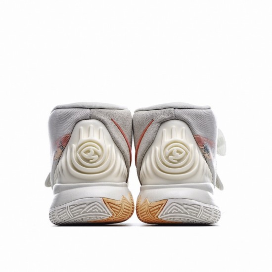 Nike Kyrie 6 'N7'
  CW1785 200