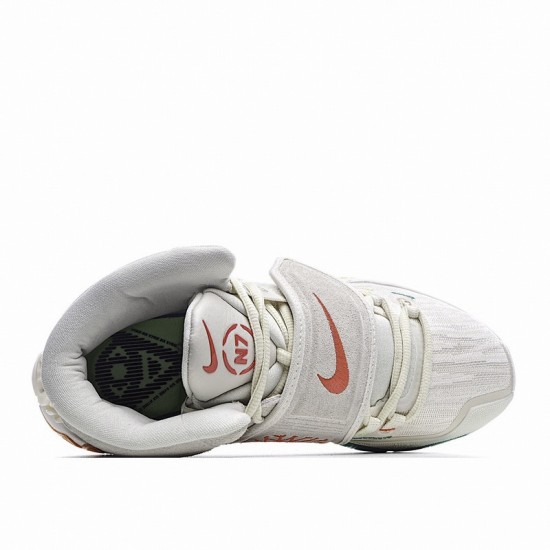 Nike Kyrie 6 'N7'
  CW1785 200