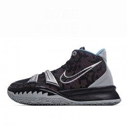 Nike Kyrie 7 GS 'Pixel Camo'
  CT4080 008