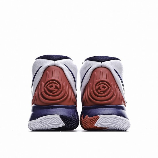 Nike Kyrie 6 'USA'
  BQ4630 102