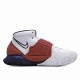 Nike Kyrie 6 'USA'
  BQ4630 102