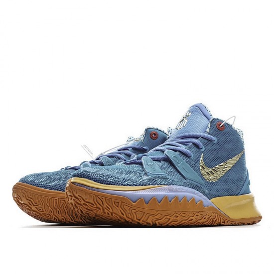 Concepts x Asia Irving x Kyrie 7 EP 'Horus'
  CT1137 900