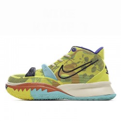 Nike Kyrie 7 Pre Heat Ep  CT4080 700