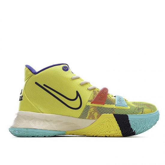 Nike Kyrie 7 Pre Heat Ep  CT4080 700