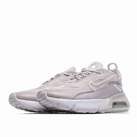 Wmns Air Max 2090 'Barely Rose'
  CT1290 600