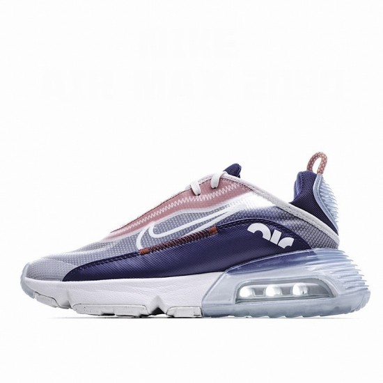 Nike Air Max 2090 'USA'
  CT1091 101