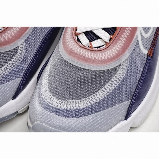 Nike Air Max 2090 'USA'
  CT1091 101