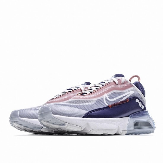 Nike Air Max 2090 'USA'
  CT1091 101