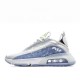 Nike Air Max 2090 'Ice Silver'
  CZ8693 011