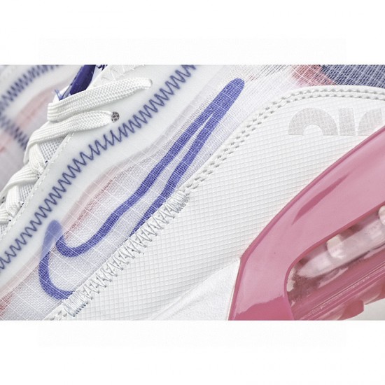 Wmns Air Max 2090 'Laser Pink'
  CZ3867 101