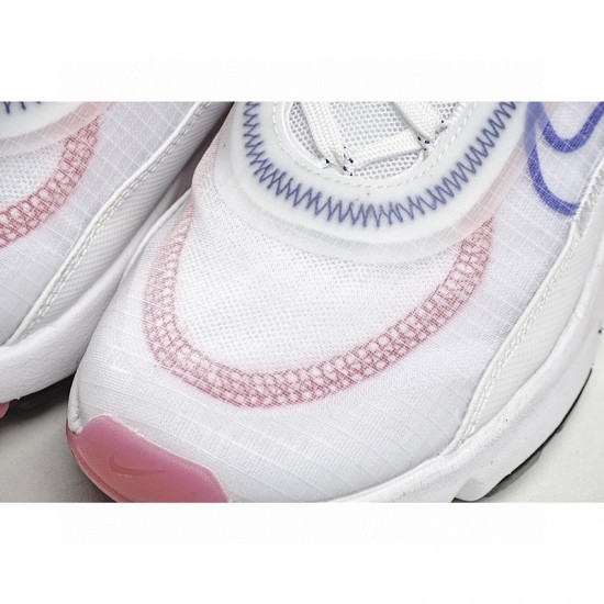 Wmns Air Max 2090 'Laser Pink'
  CZ3867 101