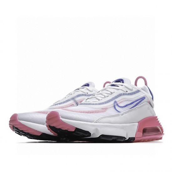 Wmns Air Max 2090 'Laser Pink'
  CZ3867 101