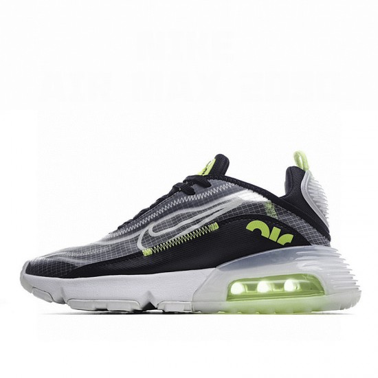 Nike Air Max 2090 'Pure Platinum Volt'
  CT1803 001