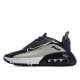 Nike Air Max 2090 GS 'Black Metallic Gold Star'
  CJ4066 006