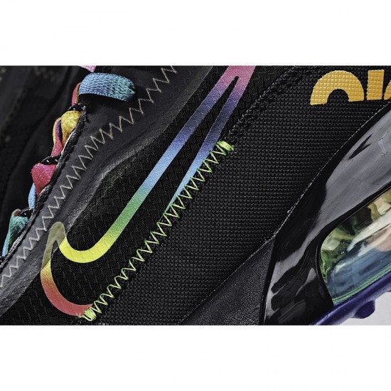 Nike Air Max 2090"Multicolor/Black” CT7695 009