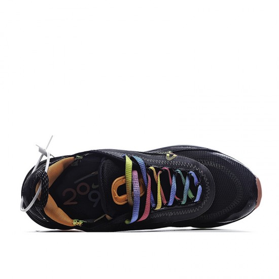 Nike Air Max 2090"Multicolor/Black” CT7695 009