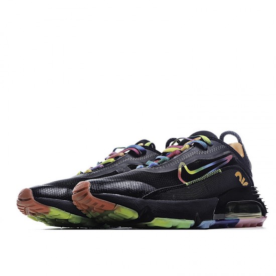 Nike Air Max 2090"Multicolor/Black” CT7695 009