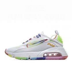 Nike Air Max 2090"Multicolor/White” CT7695 105