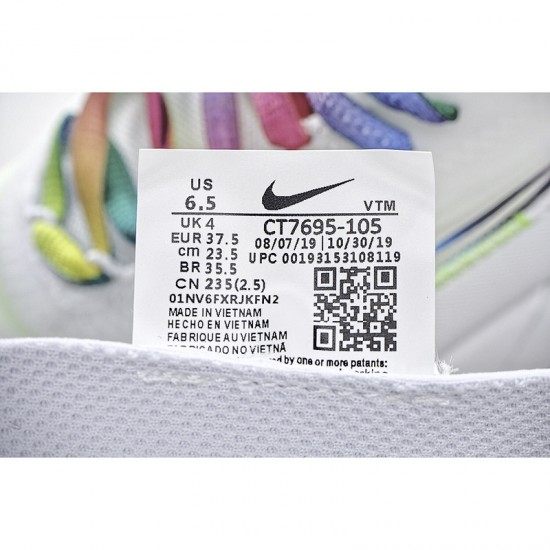 Nike Air Max 2090"Multicolor/White” CT7695 105