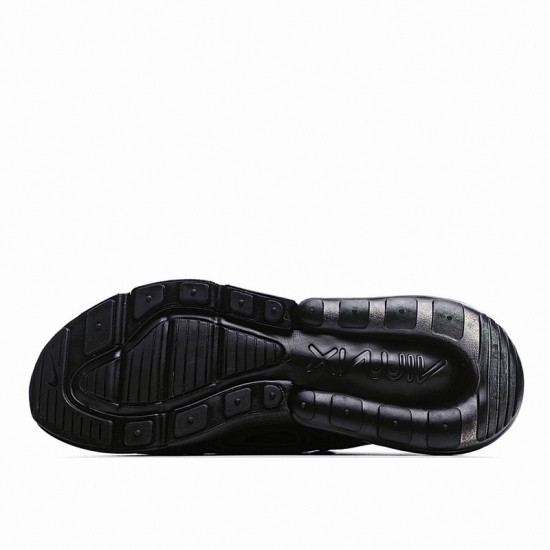 Nike Air Max 270 'Triple Black'
  AH8050 005
