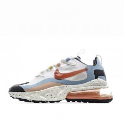 Nike Air Max 270 React 'The Future Is In The Air'
  DD8498 161