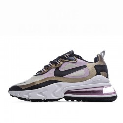 Wmns Air Max 270 React 'Metallic Bronze'
  CT1833 100