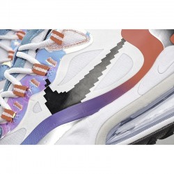 Nike Air Max 270 React 'Have A Good Game'
  DC0833 101