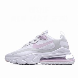 Wmns Air Max 270 React 'White Pink Foam'
  CZ0372 101