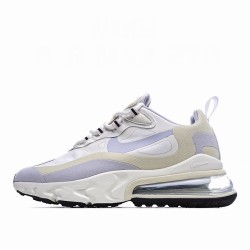 Wmns Air Max 270 React 'White Fossil'
  CT1287 100