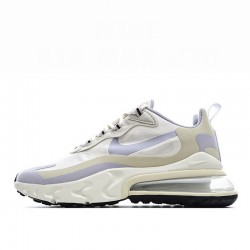 Wmns Air Max 270 React 'White Fossil'
  CT1287 100