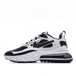 Nike Air Max 270 React 'White Black'
  CT1646 100