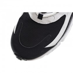 Nike Air Max 270 React 'White Black'
  CT1646 100