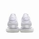 Nike Air Max 270 Flyknit 'Triple White'
  AO1023 102