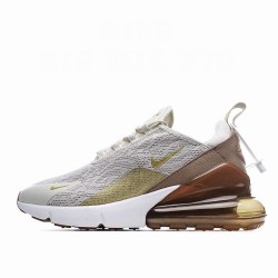 Wmns Air Max 270 'Light Cream'
  AH6789 203