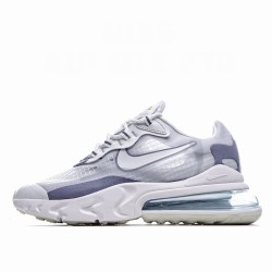 Nike Air Max 270 React 'Indigo Fog'
  CT1265 100