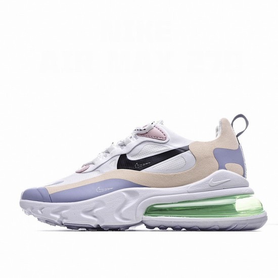 Nike Air Max 270 React  CT1265 400