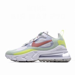 Wmns Air Max 270 React 'Regrind Soles   Cucumber Green'
  DB5927 161