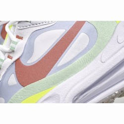 Wmns Air Max 270 React 'Regrind Soles   Cucumber Green'
  DB5927 161