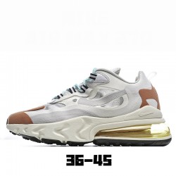 Wmns Air Max 270 React 'Mid Century'
  AT6174 200