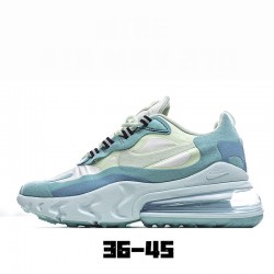 Nike Air Max 270 React 'Psychedelic Art'
  AO4971 301