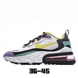 Nike Air Max 270 React 'Geometric Abstract'
  AO4971 101