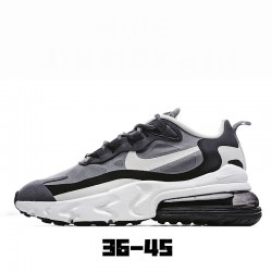 Nike Air Max 270 React 'Op Art'
  AO4971 001