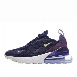 Wmns Air Max 270 'Blue Void'
  AH6789 402