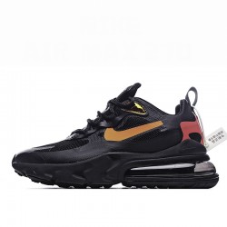 Nike Air Max 270 React 'Orange Iridescent'
  CV1641 001