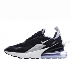 Wmns Air Max 270 'Black Aluminum'
  AH6789 009