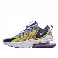 Nike Air Max 270 React ENG 'Laser Blue'
  CD0113 400