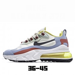 Wmns Air Max 270 React 'Bauhaus'
  AT6174 002