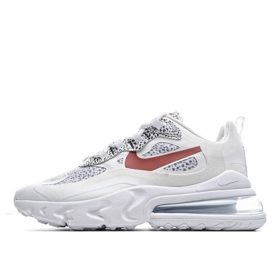 Nike Air Max 270 React 'Safari'
  CT2535 001