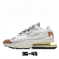 Wmns Air Max 270 React 'Mid Century'
  AT6174 200